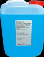 Unisol W 5 liter rensevæske til Labormat*