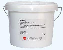 Unisol E kalkfjerner 2.5 kg*