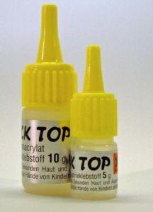 Sekundlim 10 gram gul