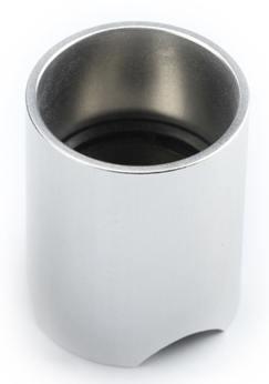 Torque-nøgle metal sort (PiezoLED/PIEZO soft).*