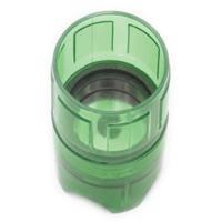 Torque-nøgle plast grøn (EMS)