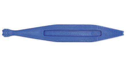 Fraktur detektor blå plast*