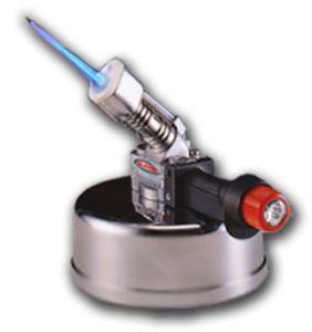 Laboratorie gasbrænder GB-4103 mini vinklet*