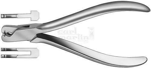 Aderer RS bøjletang*