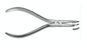 Weingart ligatur tang 14cm