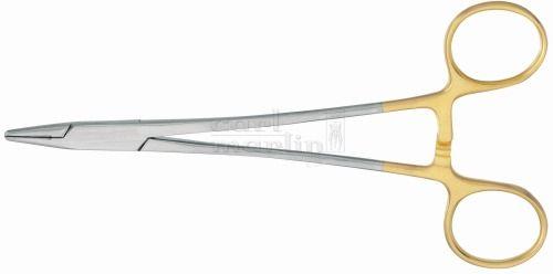 Nåleholder TC Crile-Wood 15cm