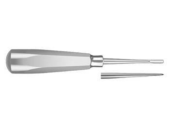 Luxivator LS 589/2 Lige 3.5 mm*