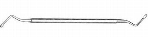 Skarp Ske Lucas 1145/8. 2,8mm 17 cm*