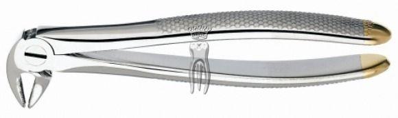 Extraktions tang UK front 13D m/diamant-tip*