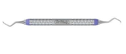 Universal curette M23 EverEdge*