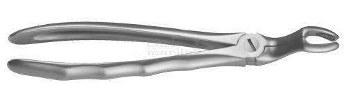 Ekstraktionstang til visdomstænder OK LiquidSteel*