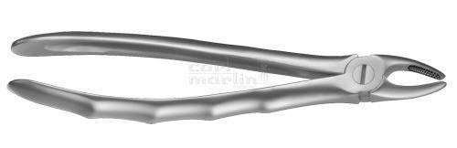 Ekstraktionstang til præmolar OK LiquidSteel*