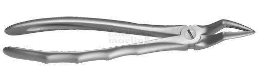 Ekstraktionstang rodtang smal OK LiquidSteel*