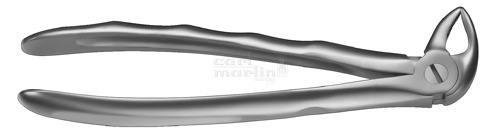 Ekstraktionstang rodtang smal UK LiquidSteel*