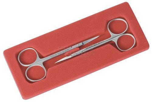 Gingivasaks sæt nr. 800/12 og 802/12 *