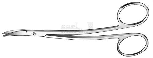 Gingivasaks LA GRANGE, 12 cm nr. 854*