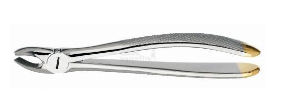 Ekstraktionstang OK molar højre m/diamant coating*