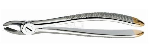 Ekstraktionstang OK molar venstre m/diamant coating*