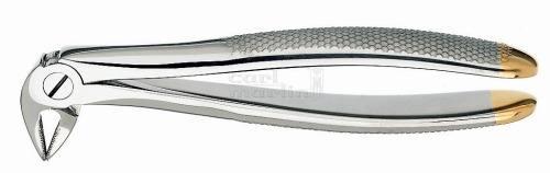 Ekstraktionstang rodtang smal UK m/diamant coating*