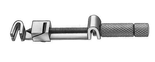 Matriceholder universal Tofflemire*