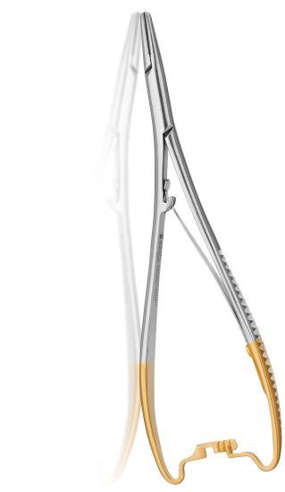 Nåleholder TC Lichtenberg 17 cm*