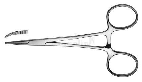 Mosquito pean/klemmelus buet 12.5 cm*