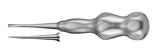 Luxivator lige 3.0 mm. 590/1 LiquidSteel*