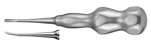 Luxivator buet 3.0 mm. 590/3 LiquidSteel*