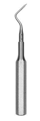 Pochemåler PCP 18 rundt metalgreb 3-5-8-10 mm*