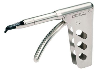 Compo-Ject komposit pistol*