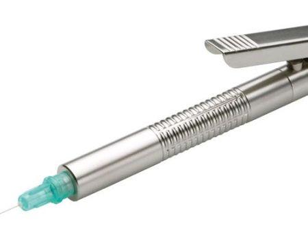 Tubulehylster til Paroject*