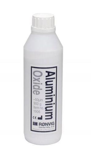 Aluminium Oxide 50 µm til Dento-Prep 900 g.