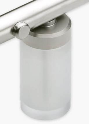 Pulverbeholder til Dento-Prep*