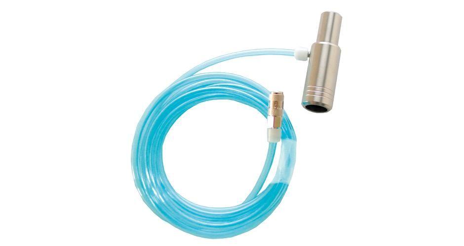 Konnektor til Dento-Prep Sandblæser W&H*