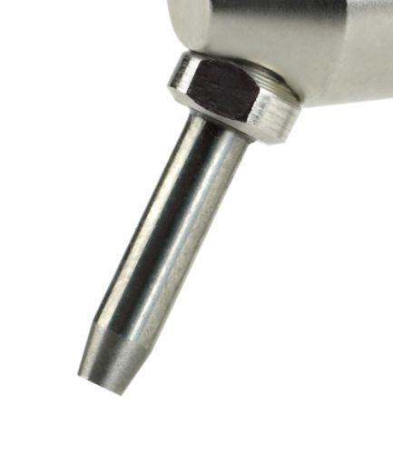 Spraydyse til Dento-Prep med fatning*