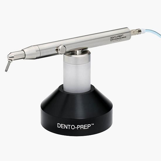 Holder til Dento-Prep sort*