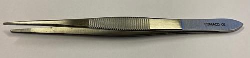 Pincet lige/spids 14.5 cm