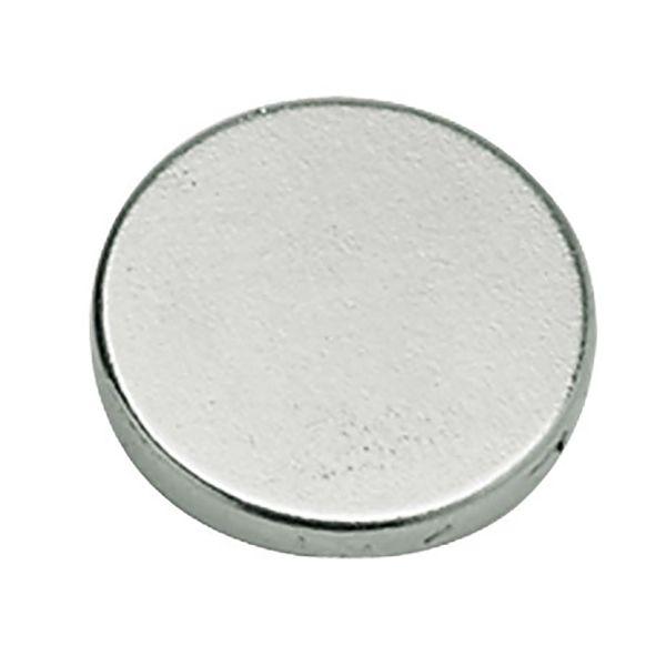 Magnet til monteringsplade 26.6 gram*
