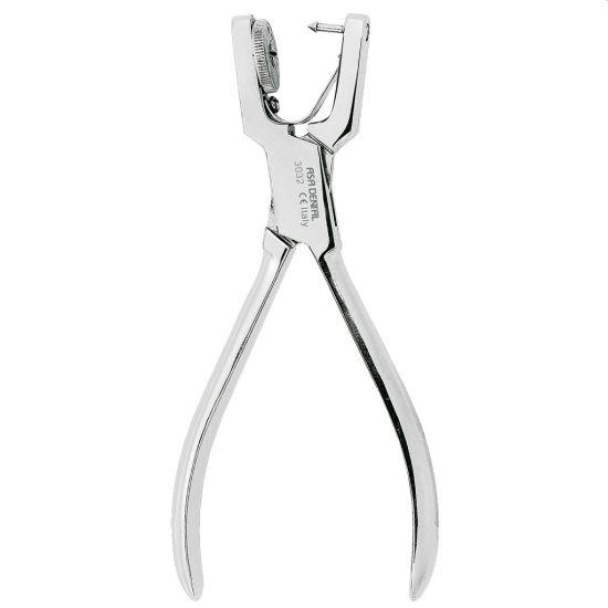 Kofferdam hultang til 5 forskellige husstørrelser*