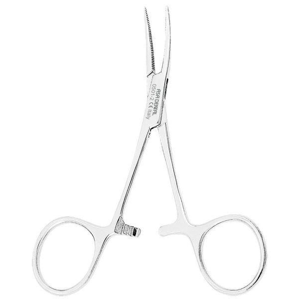 Pean buet Micro-Mosquito 10 cm*