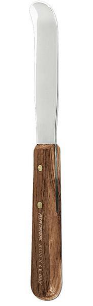 Spatel til alginat og gips rigid 20.5 cm*