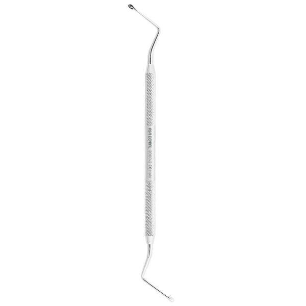 Skarpske nr. 2 Hemingway*