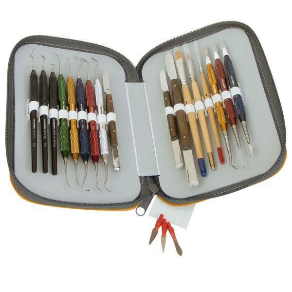 Laboratorie instrumentsæt S6811*