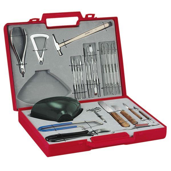 Laboratorie Kuffert S6810-1*