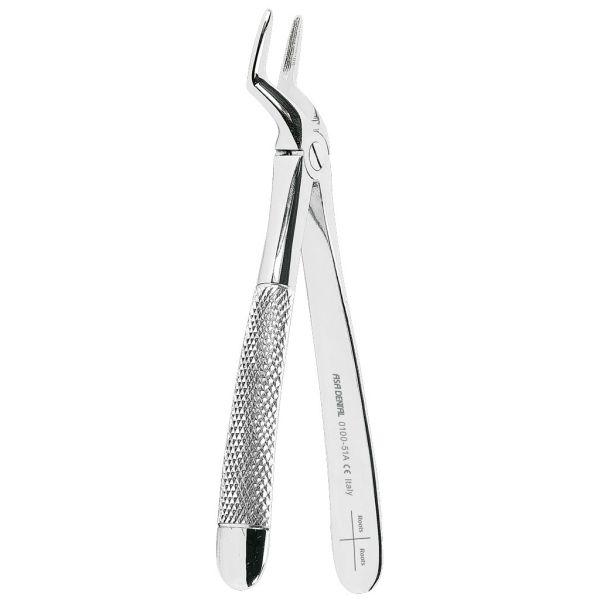 Ekstraktionstang nr. 51A OK rodtang smal*