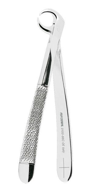 Ekstraktionstang Kohorn nr. 86C UK molar*