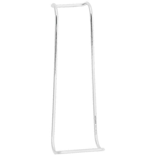 Læbe-og kindholder Columbia 14,5 cm