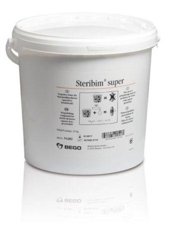 Steribim super 10 kg*