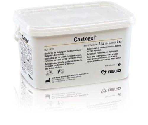 Castogel 6 kg