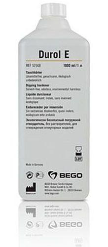 Durol E ecological hærder 1 liter